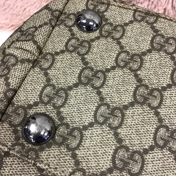 Gucci Tote Bag - Picture 5 of 11